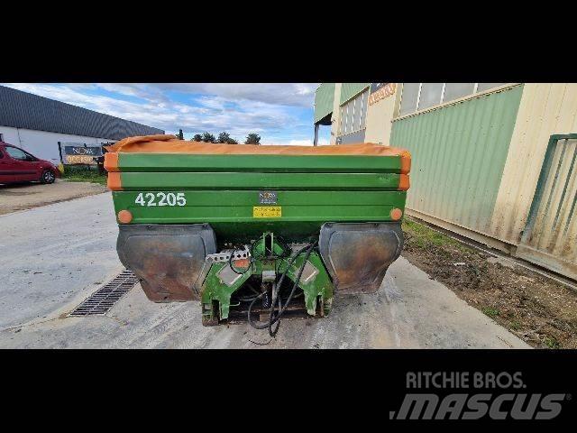 Amazone ZAM 2500 Lannoitteenlevittimet