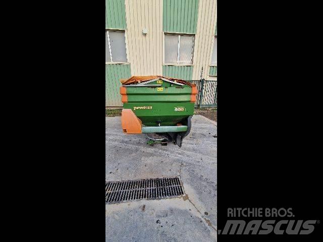 Amazone ZAM 2500 Lannoitteenlevittimet