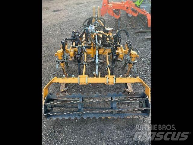  Autre CL6750SR45 Maanmuokkauskoneet