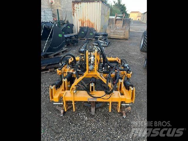  Autre CL6750SR45 Maanmuokkauskoneet
