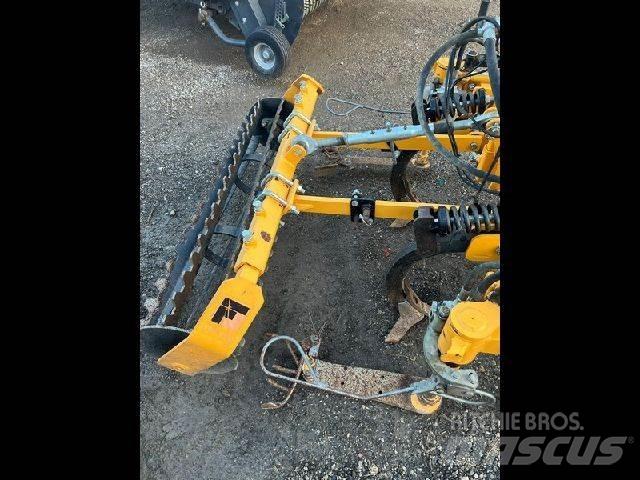  Autre CL6750SR45 Maanmuokkauskoneet