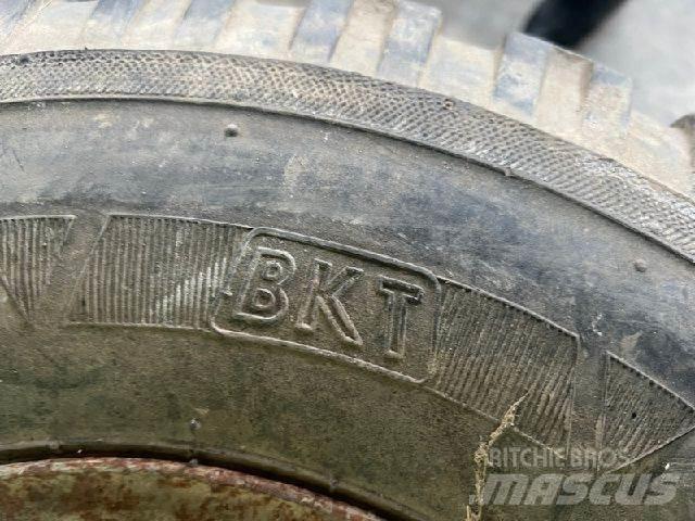 BKT 10.0/80-12 Muut maatalouskoneet