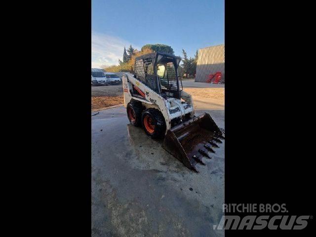 Bobcat S130 Muut materiaalinkäsittelykoneet