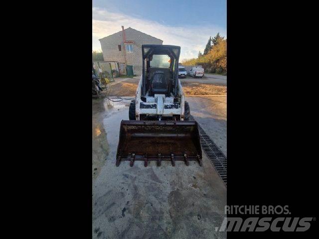 Bobcat S130 Muut materiaalinkäsittelykoneet