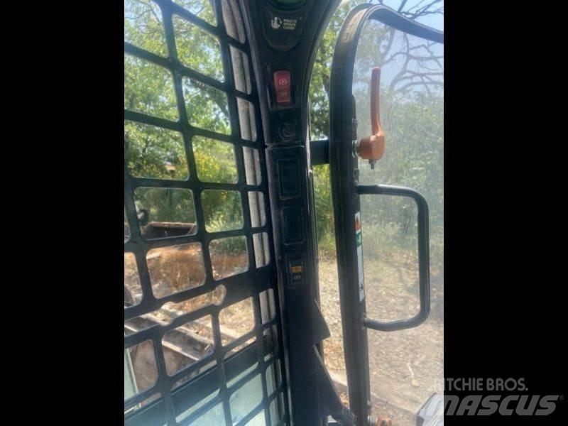 Bobcat T770 Pyöräkuormaajat