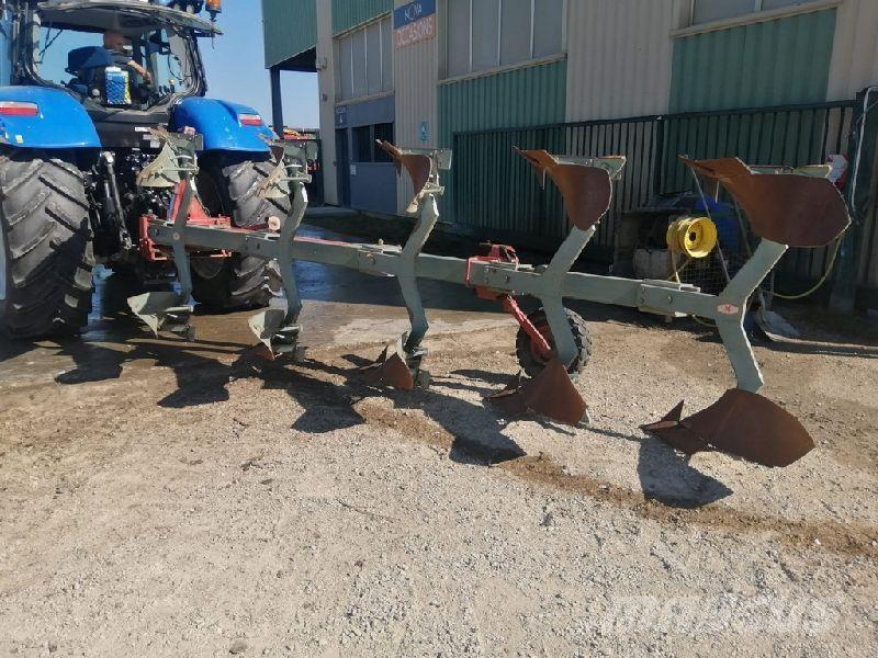 Fenet 5 CORPS Sarka-aurat