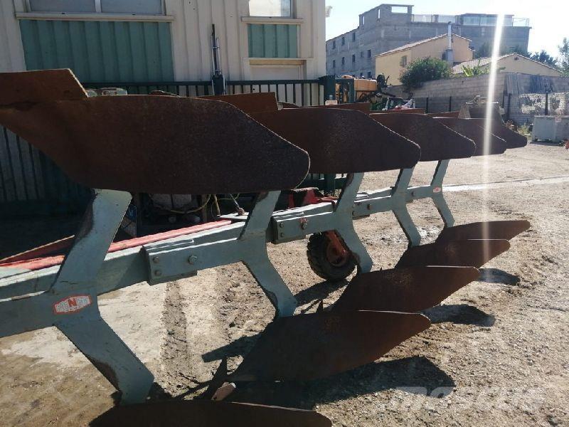 Fenet 5 CORPS Sarka-aurat