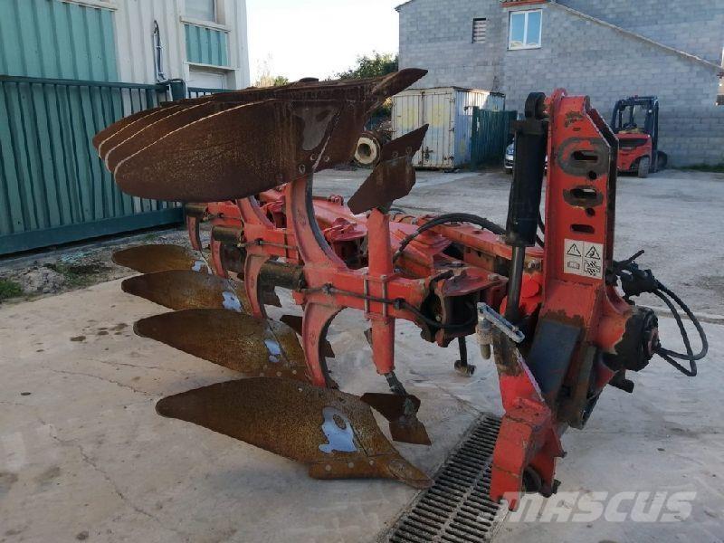 Gregoire 5 CORPS Sarka-aurat