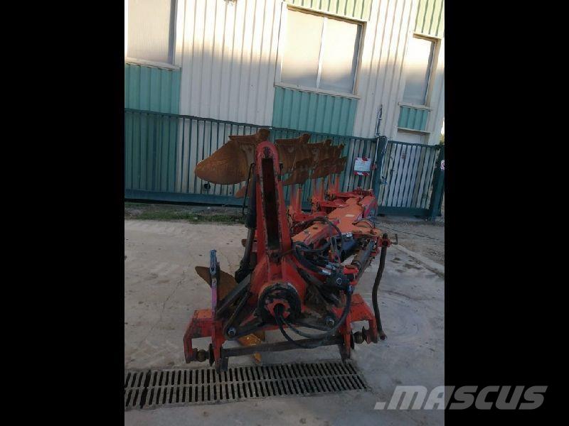 Gregoire 5 CORPS Sarka-aurat