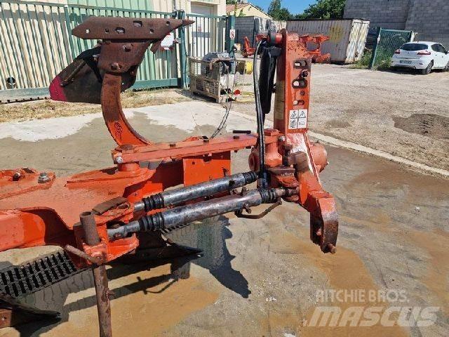 Gregoire RB7 Sarka-aurat