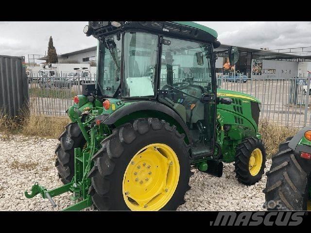John Deere 5090GV Traktorit