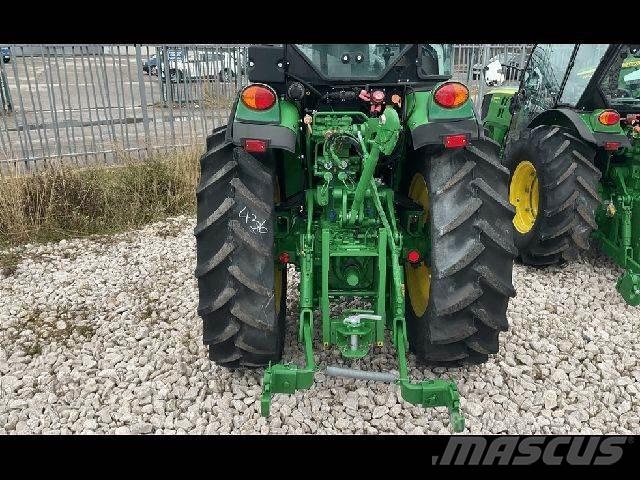 John Deere 5090GV Traktorit