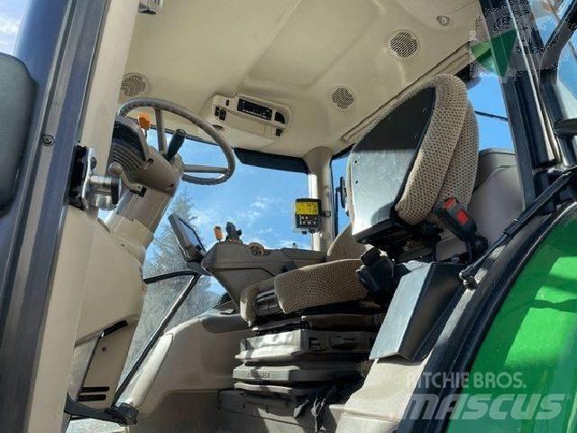 John Deere 6155R Traktorit