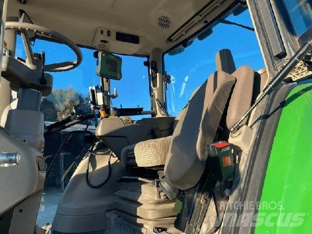 John Deere 6195 M Traktorit