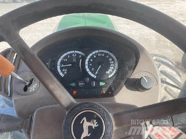 John Deere 6230R Traktorit