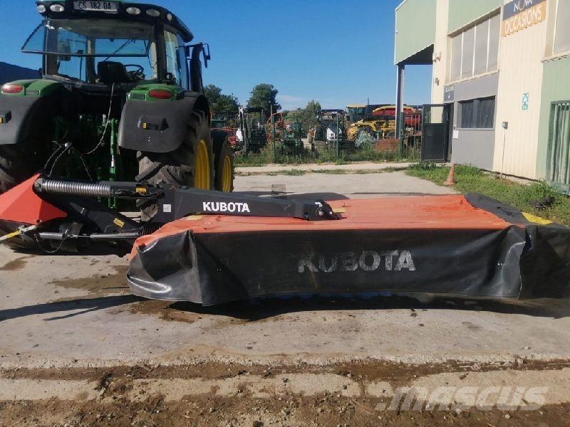 Kubota DM3032 Niittokoneet