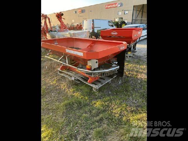 Kuhn AXIS 20.1W Lannoitteenlevittimet