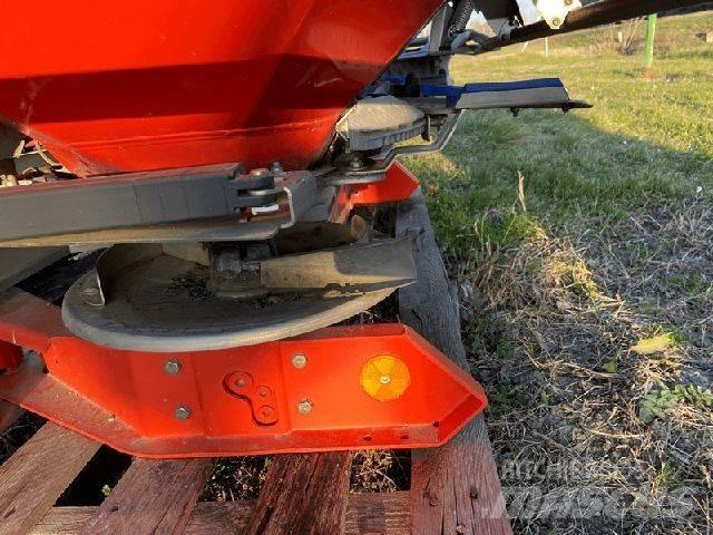 Kuhn AXIS 20.1W Lannoitteenlevittimet
