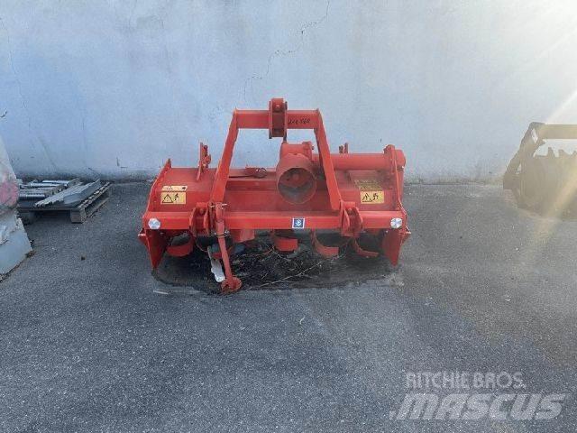 Kuhn EL 62-130 Jyrsimet