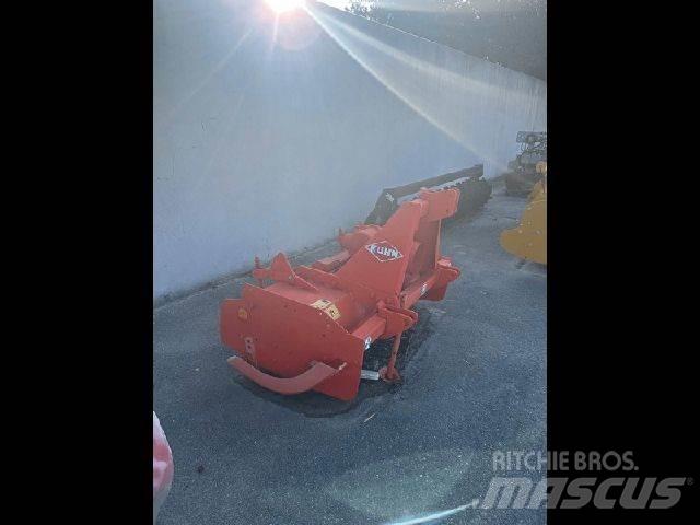 Kuhn EL 62-130 Jyrsimet