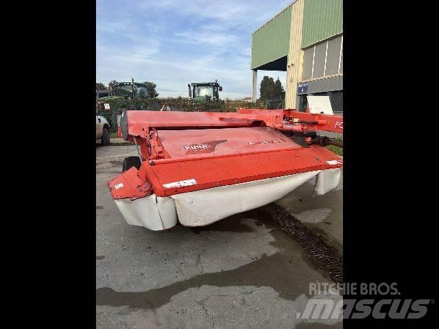 Kuhn FC 303 RGL Niittomurskaimet