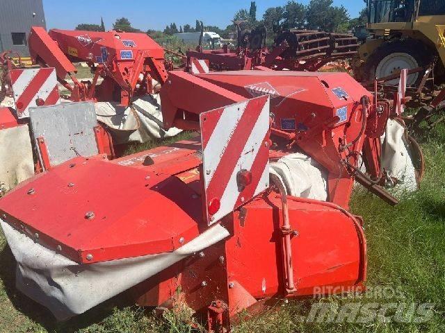 Kuhn FC313RF Niittomurskaimet