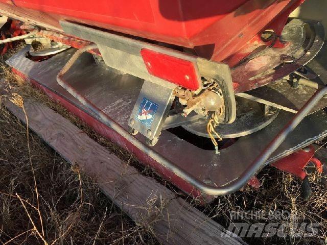 Kuhn GLB 1400 Lannoitteenlevittimet