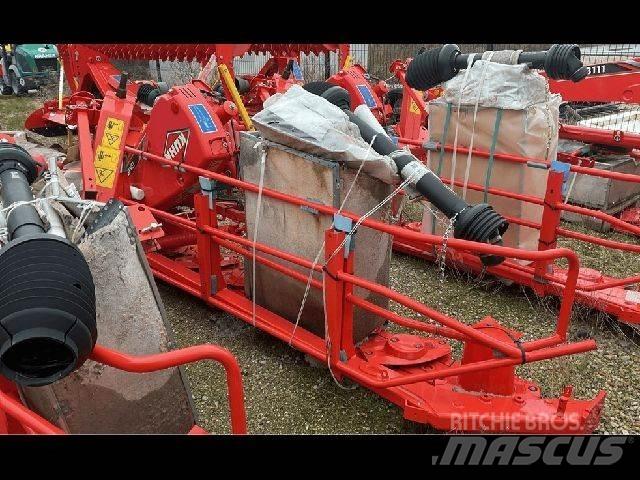 Kuhn GMD 280-FF Niittokoneet