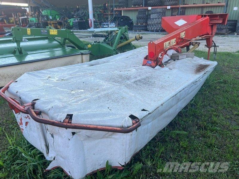 Kuhn GMD 702 Niittokoneet
