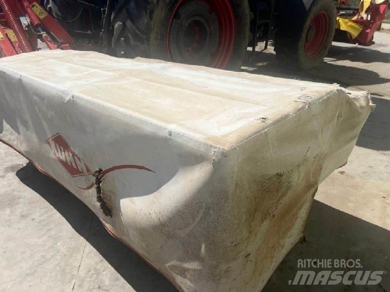 Kuhn GMD600 Niittokoneet