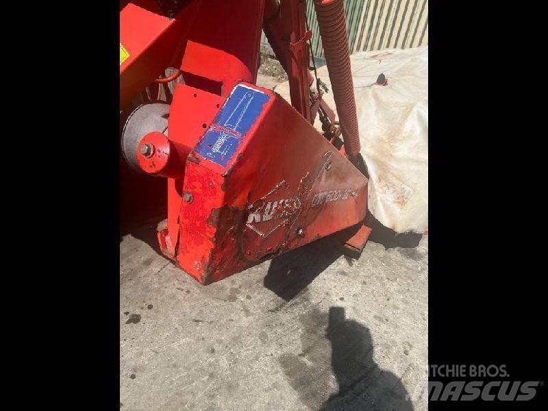 Kuhn GMD600 Niittokoneet