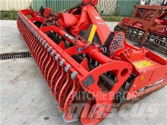 Kuhn HR 4030 Äkeet