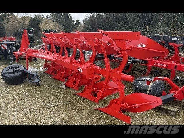 Kuhn VM153 Sarka-aurat