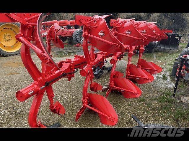 Kuhn VM153 Sarka-aurat