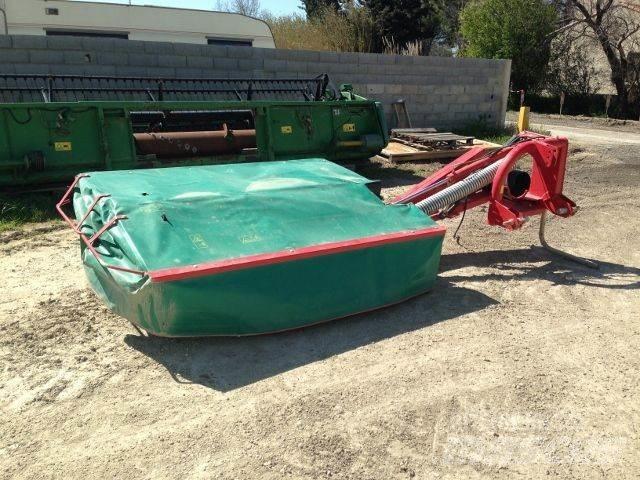Kverneland KT 2620 Niittokoneet