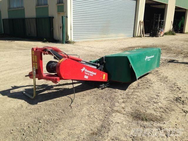 Kverneland KT 2620 Niittokoneet