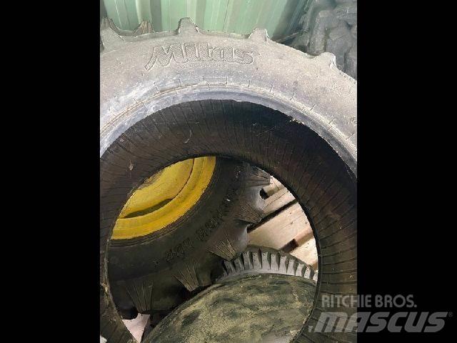 Mitas 260/70R16 Muut maatalouskoneet