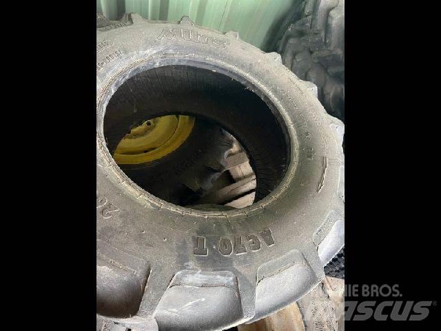 Mitas 260/70R16 Muut maatalouskoneet