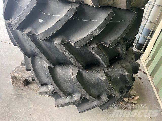 Mitas 380/70R20 Muut maatalouskoneet