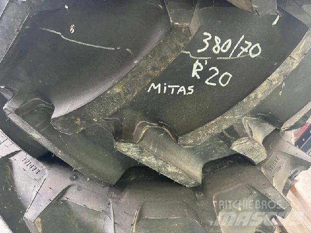 Mitas 380/70R20 Muut maatalouskoneet