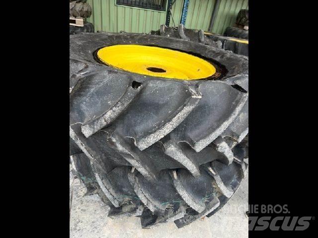 Mitas 460/85R30 Muut maatalouskoneet