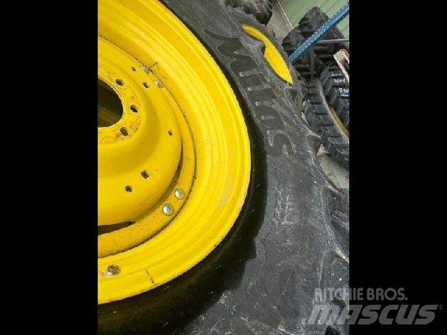 Mitas 460/85R30 Muut maatalouskoneet