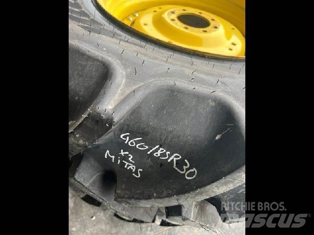 Mitas 460/85R30 Muut maatalouskoneet