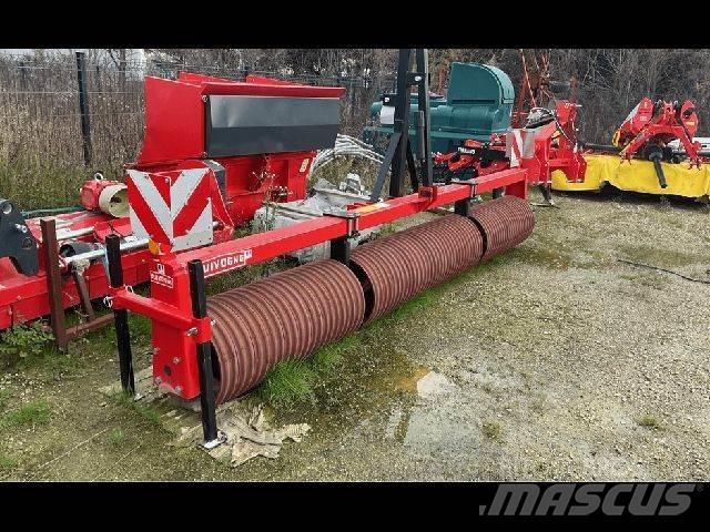 Quivogne RSR 400 Muut maatalouskoneet