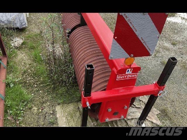 Quivogne RSR 400 Muut maatalouskoneet