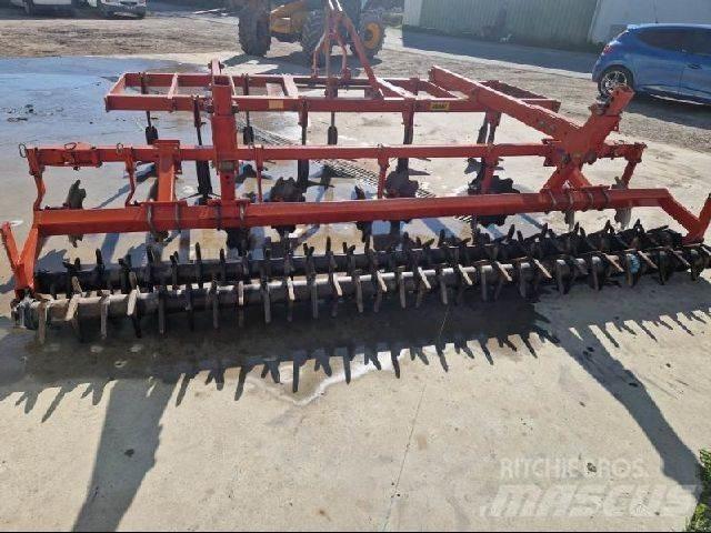 Rau PM 2 P 4 M Kultivaattorit