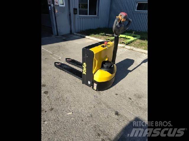 Yale MP16UX Muut materiaalinkäsittelykoneet
