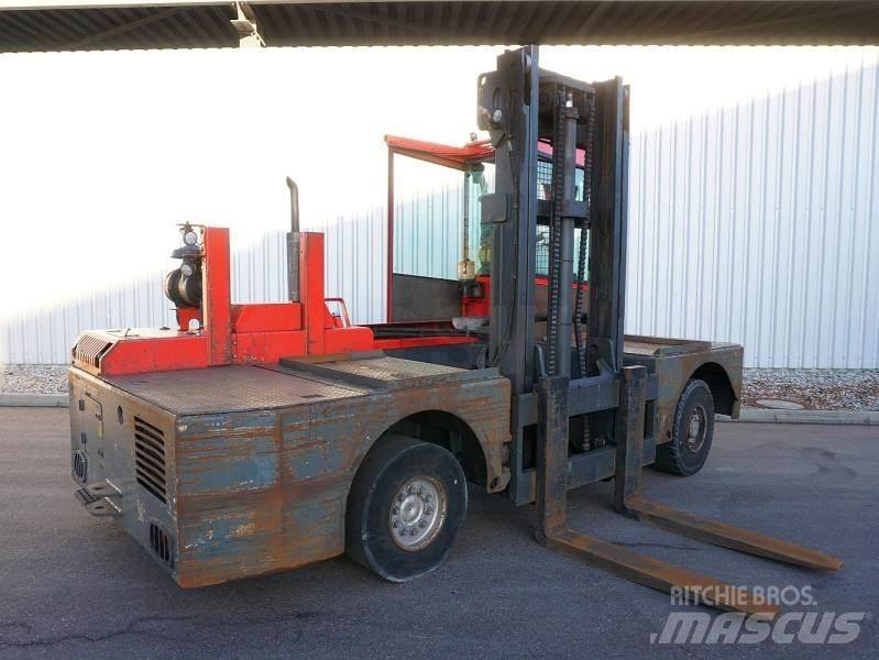 Bulmor DQ80 Kylkitrukit