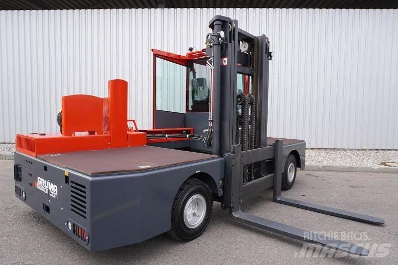 Bulmor DQnr50 Kylkitrukit
