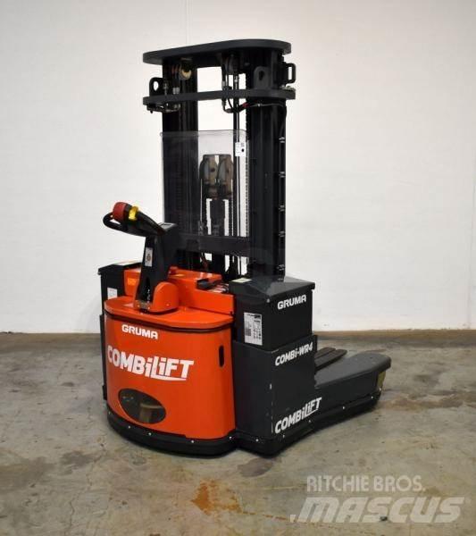 Combilift WR4 Nelitietrukit